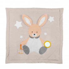 Игровой коврик мягкий Dou Dou, 0 мес+ Chicco 00010205000000