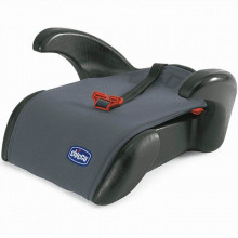 Автомобильное сиденье (бустер) QUASAR PLUS Moon (Группа 2/ 3) 00060893770000