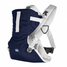 Переноска-кенгуру Easy Fit Blue Passion 00079154640000