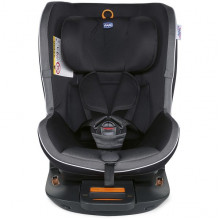 Автокресло 2EASY Polar Silver (Группа 0+/1) 00079267310000