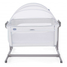 Chicco Москитная сетка для кроватки Next2Me 00079382100000 Chicco Москитная сетка для кроватки Next2Me 00079382100000