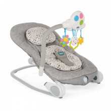 Креслице-качалка BALLOON MIRAGE, 0 мес.+ 05079128910000