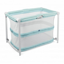 Кроватка-манеж ZIP & GO Aquarelle 05079554110000