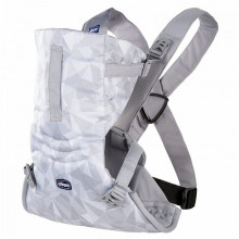 Переноска-кенгуру Easy Fit GEOMETRIC 06079154070000