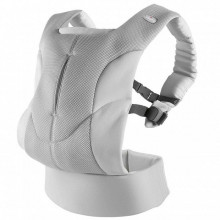 Переноска-кенгуру MYAMAKI AIR SILVER 07079227490000