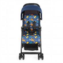 Коляска OhLaLa Dino Derby 07079472050000 Коляска OhLaLa Dino Derby 07079472050000