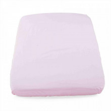 Набор постельного белья Pois (2 простыни), цвет розовый в горошек 09010796310990