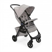 Chicco Коляска KWIK.ONE TOP Dark Beige 05079850340000