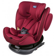 Автокресло UNICO Red Passion (Группа 0/1/2/3) 07079848640000