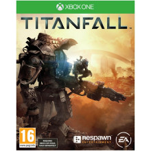 Игра для Xbox One: Titanfall, русская версия 1CSC20000768 Xbox