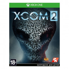Игра для Xbox One: XCOM 2 1CSC20002380 Xbox