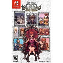 Игра для Nintendo Switch: Kingdom Hearts. Melody of Memory 1CSC20004838