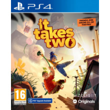 Игра для Play Station 4: It Takes Two  1CSC20005018 Electronic Arts
