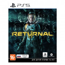Игра для Play Station 5:  Returnal, русская версия 1CSC20005033