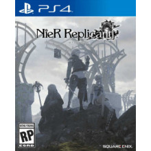 Игра для Play Station 4: NieR Replicant ver.1.22474487139...  1CSC20005064 Square Enix