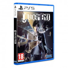 Игра для Play Station 5:  Judgement, английская версия 1CSC20005076