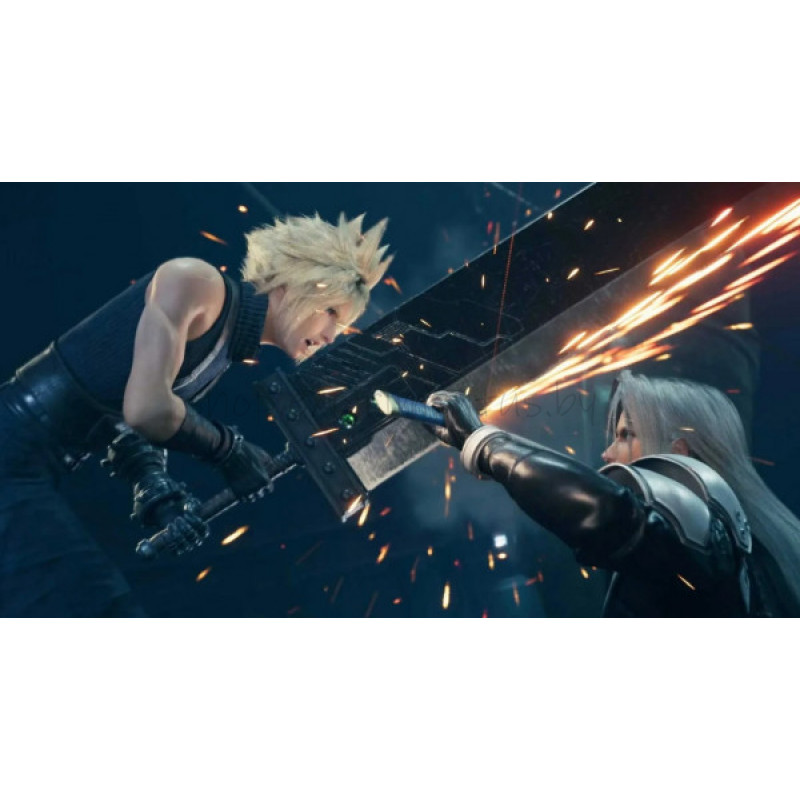Final Fantasy VII Remake Intergrade [PS5] 1CSC20005080 Square Enix ...
