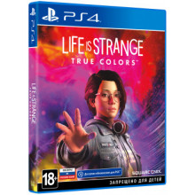 Игра для Play Station 4: Life is Strange: True Colors  1CSC20005085 Square Enix