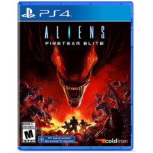 Игра для Play Station 4: Aliens: Fireteam Elite  1CSC20005259 Focus Home Interactive