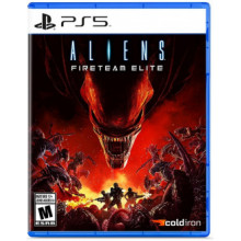 Игра для Play Station 5: Aliens: Fireteam Elite  1CSC20005260 Focus Home Interactive