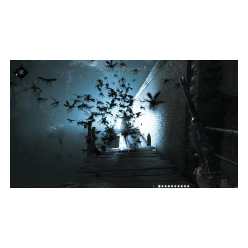 Игра для Play Station 4:  Hunt: Showdown 4020628735029