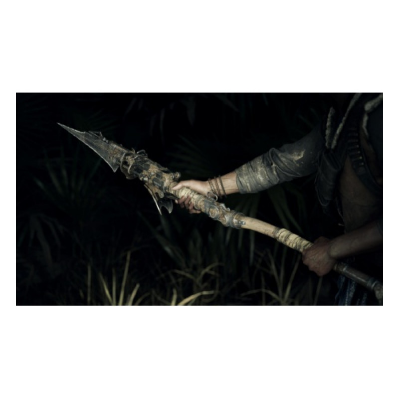Игра для Play Station 4:  Hunt: Showdown 4020628735029