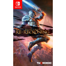 Игра для Nintendo Switch: Kingdoms of Amalur Re-Reckoning  9120080076427 THQ Nordic