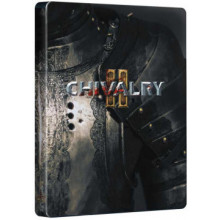 Игра для Play Station 5: Chivalry II. Специальное издание  4020628690212 Deep Silver