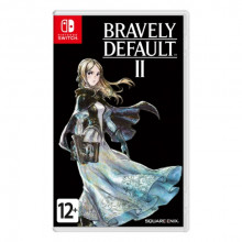 Игра для Nintendo Switch:   Bravely Default II 045496426149 Nintendo Игра для Nintendo Switch:   Bravely Default II 045496426149 Nintendo
