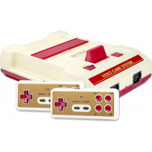 Игровая консоль HD Wireless + 300 игр ConSkDn77 Retro Genesis