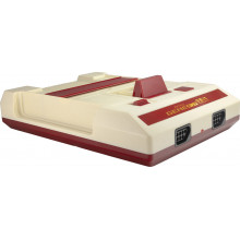 Игровая консоль " "  8 Bit HD Classic + 300 игр ConSkDn89 Retro Genesis