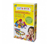 Набор для детского творчества ". Дополнительный набор" (Кьюти Стикс) 33100 Cutie Stix
