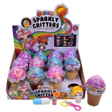 Кукла с аксессуарами Poopsie Sparkly Critters 01916A Кукла с аксессуарами Poopsie Sparkly Critters 01916A