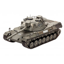Сборная модель Немецкий тяжелый танк Leopard 1 (1:35) 03240 Revell Сборная модель Немецкий тяжелый танк Leopard 1 (1:35) 03240 Revell