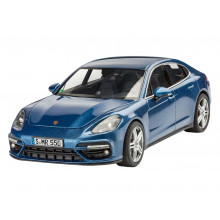 Сборная модель Автомобиль Porshe Panamera 2 (1:24) 07034 Revell Сборная модель Автомобиль Porshe Panamera 2 (1:24) 07034 Revell