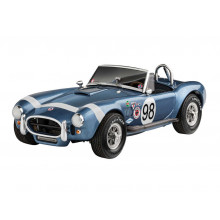Сборная модель Автомобиль Shelby Cobra 289 (1:25) 07669 Revell Сборная модель Автомобиль Shelby Cobra 289 (1:25) 07669 Revell