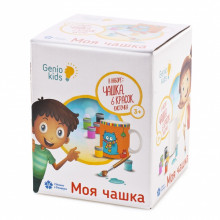 Набор для творчества Kids "Моя чашка" AKR01