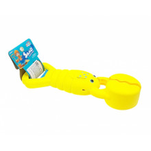 Формочка для песочницы "Краб", в ассортименте 4168