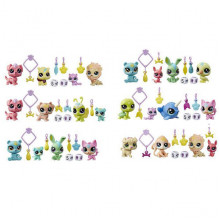 Littlest Pet Shop Литлс Пет Шоп Петы с предсказанием E7258