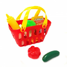 Набор "Продукты" XHL593