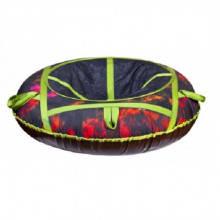 Тюбинг надувной TB70