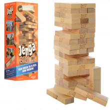 Игра "Дженга" SS302051/9413-6