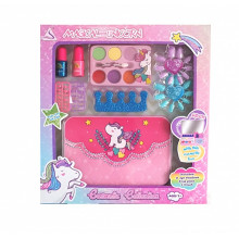 Набор детской косметики "Таинственный единорог" J-1011