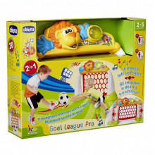 Игровой центр - Футбол Dribbling Goal League, 2-5 лет 00009838000000