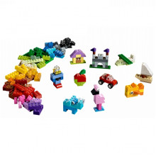 LEGO Classic 10713 Конструктор ЛЕГО Классик Чемоданчик для творчества и конструирования