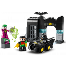 Бэтпещера Конструктор ЛЕГО Batman™ 10919