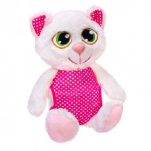 Мягкая игрушка Сонный котик SNK01