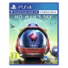 Игра для Play Station 4: No Man's Sky. Beyond, русская версия 1CSC20004297