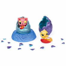 Хэтчималс набор из 2 фигурок Hatchimals 6045520 Хэтчималс набор из 2 фигурок Hatchimals 6045520