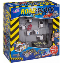 Настольная игра Перехват Dream Makers 0809